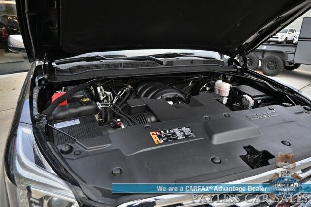 2020 GMC Yukon Denali Anchorage AK 2020 GMC Yukon Denali Anchorage AK