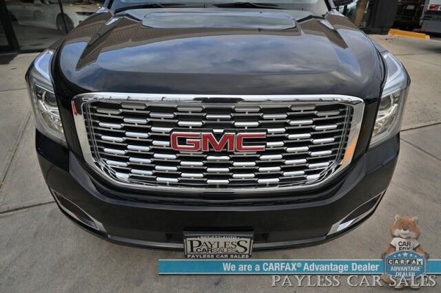 2020 GMC Yukon Denali Anchorage AK 2020 GMC Yukon Denali Anchorage AK