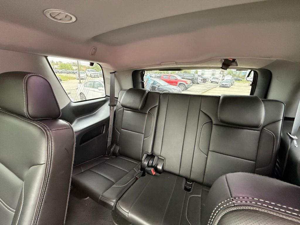2020 GMC Yukon Denali Crestwood KY