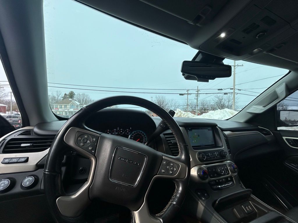 2020 GMC Yukon Denali Crestwood KY