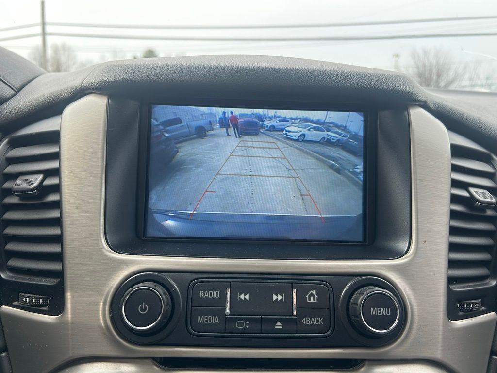 2020 GMC Yukon Denali Crestwood KY