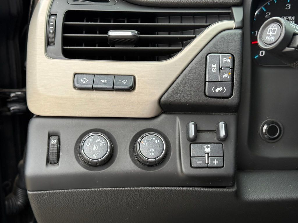 2020 GMC Yukon Denali Crestwood KY