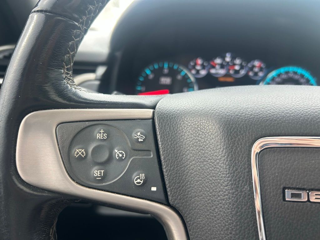 2020 GMC Yukon Denali Crestwood KY