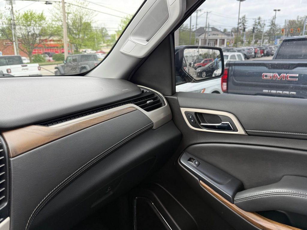 2020 GMC Yukon Denali Crestwood KY