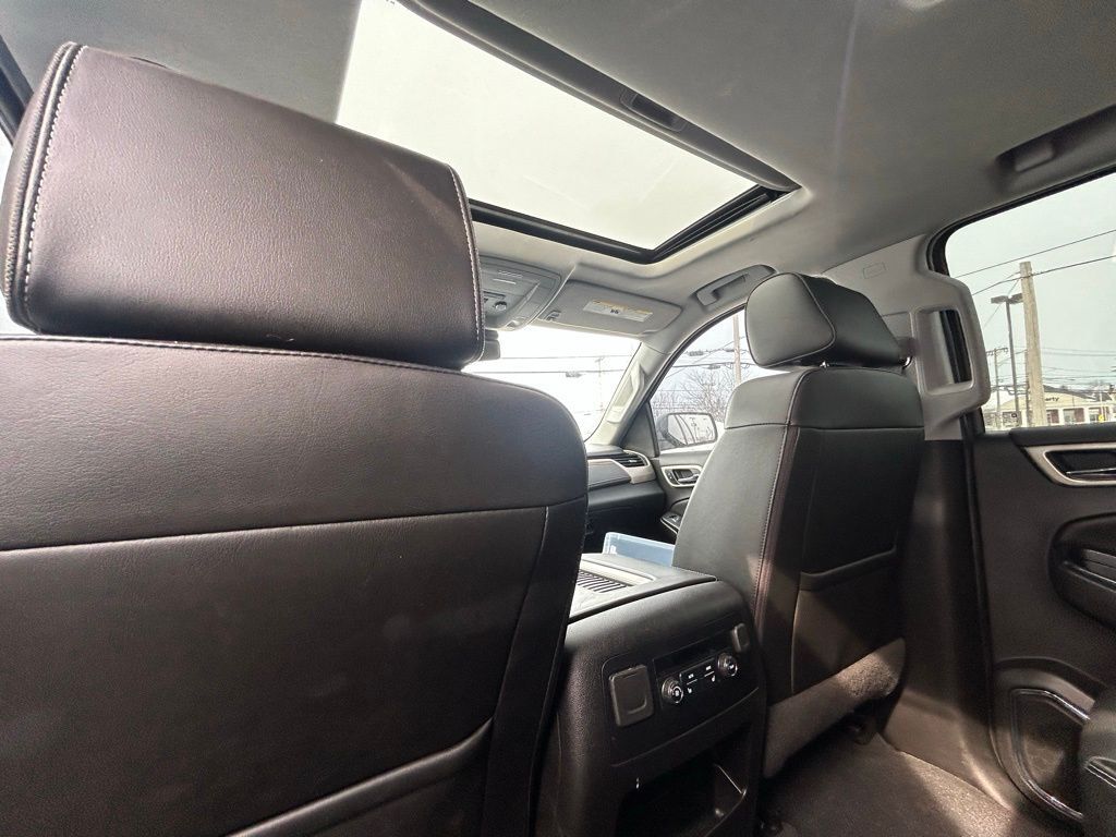 2020 GMC Yukon Denali Crestwood KY