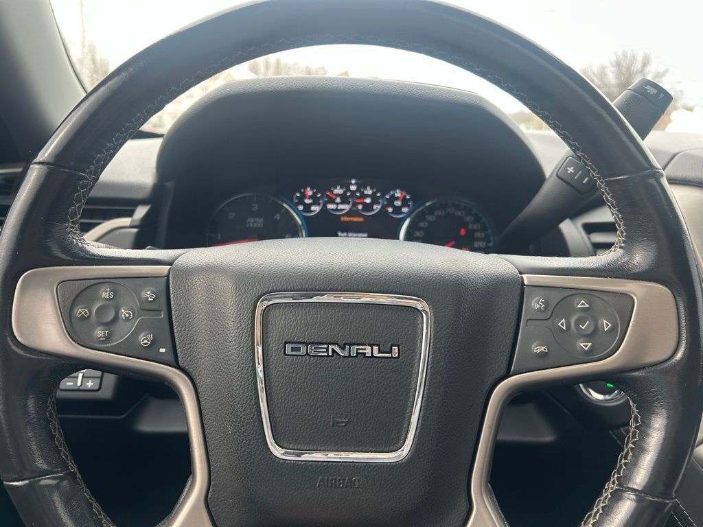 2020 GMC Yukon Denali Crestwood KY
