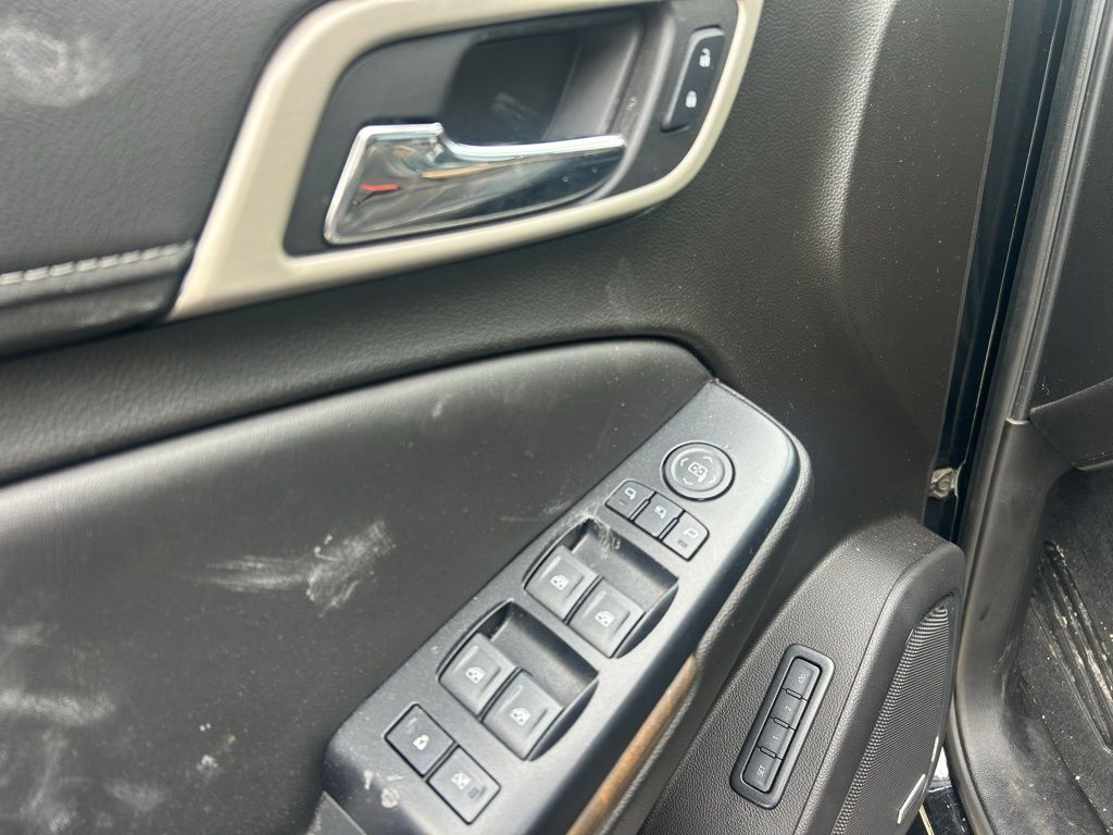 2020 GMC Yukon Denali Crestwood KY