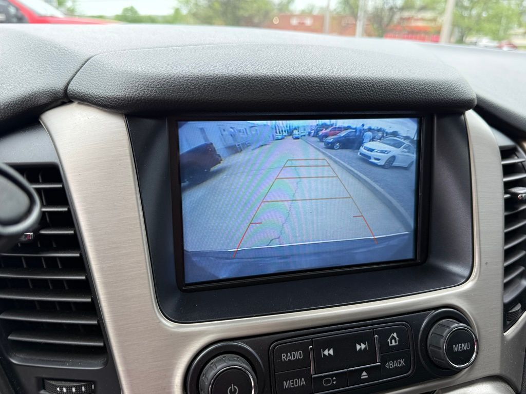 2020 GMC Yukon Denali Crestwood KY
