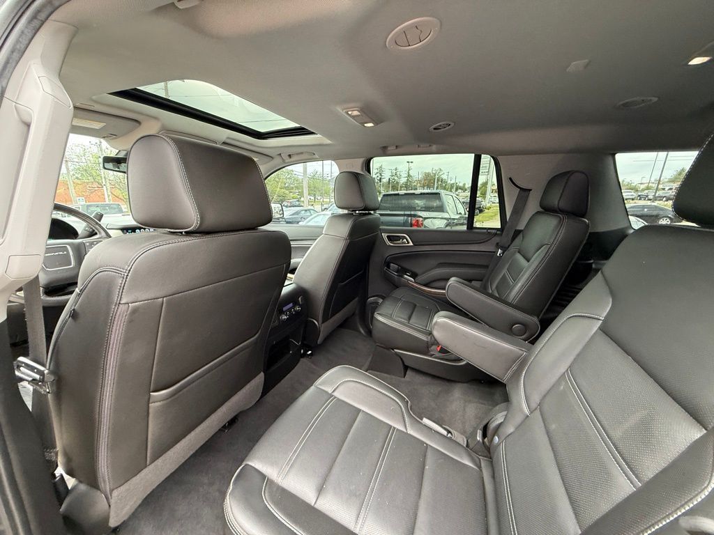 2020 GMC Yukon Denali Crestwood KY
