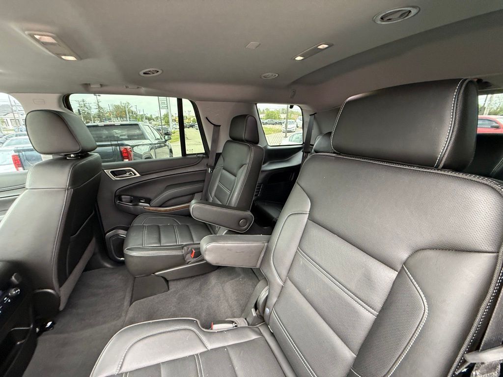 2020 GMC Yukon Denali Crestwood KY