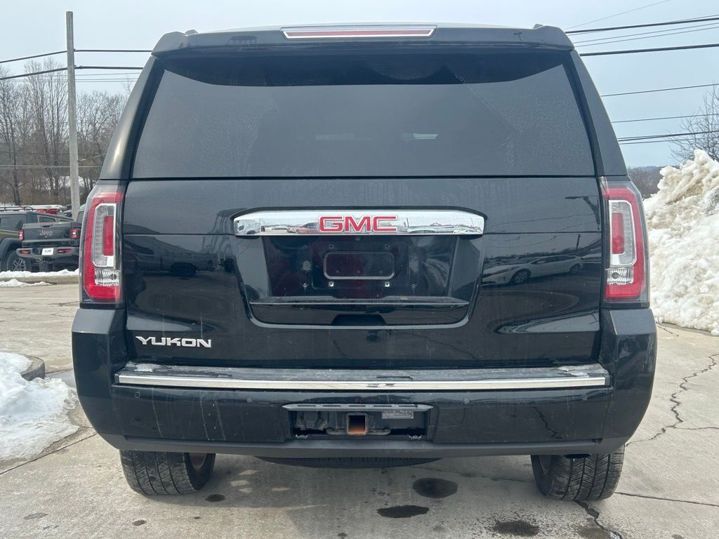 2020 GMC Yukon Denali Crestwood KY
