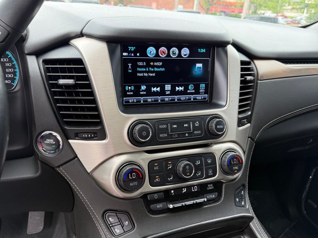 2020 GMC Yukon Denali Crestwood KY