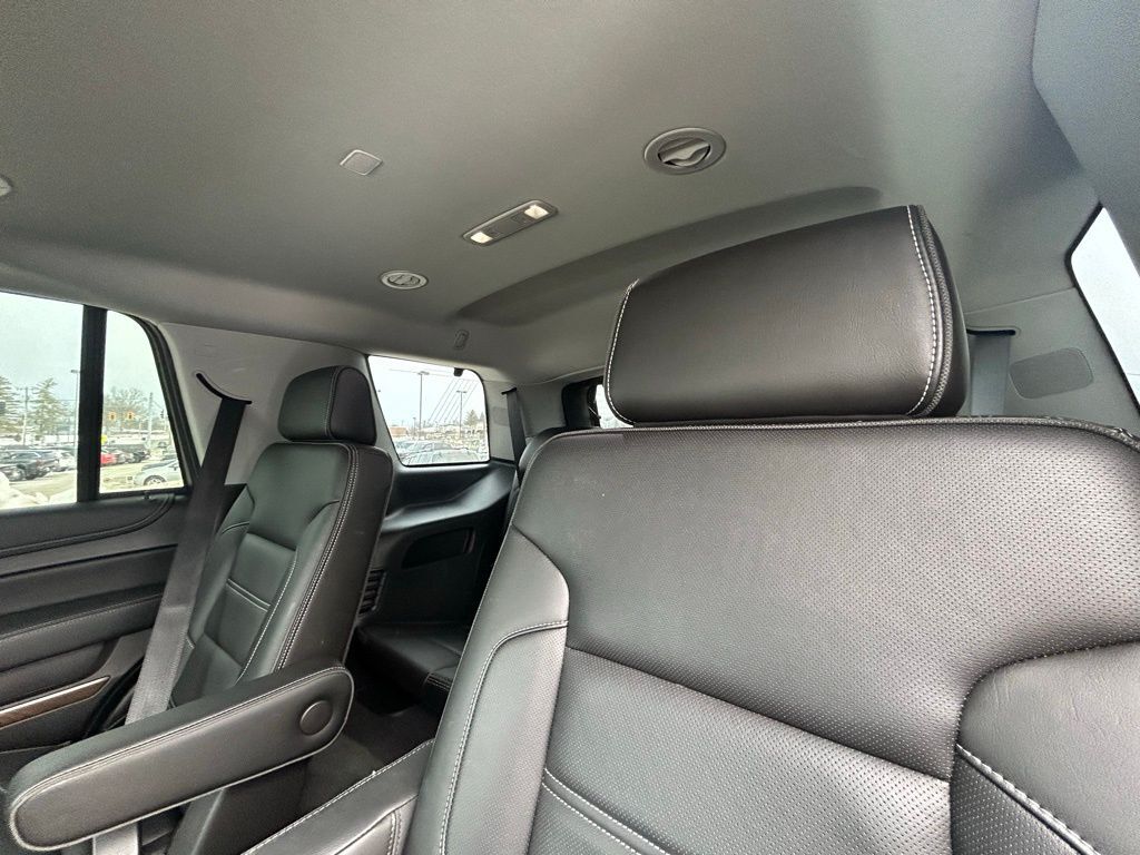 2020 GMC Yukon Denali Crestwood KY