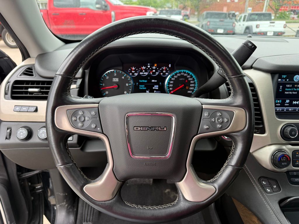 2020 GMC Yukon Denali Crestwood KY