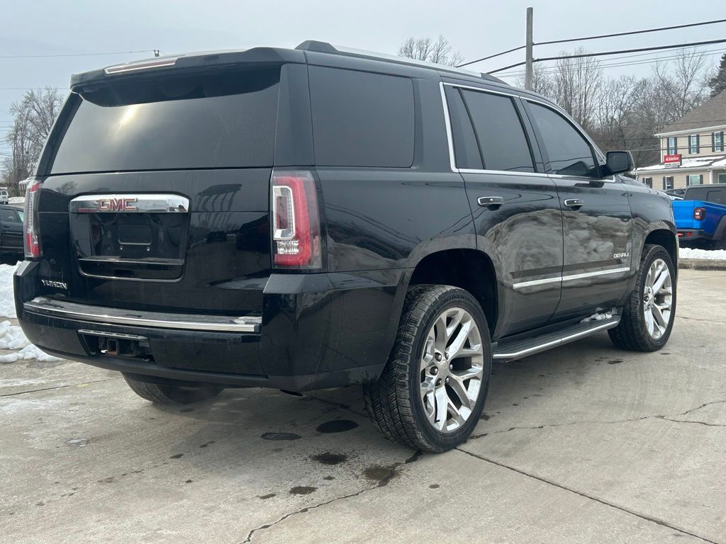 2020 GMC Yukon Denali Crestwood KY