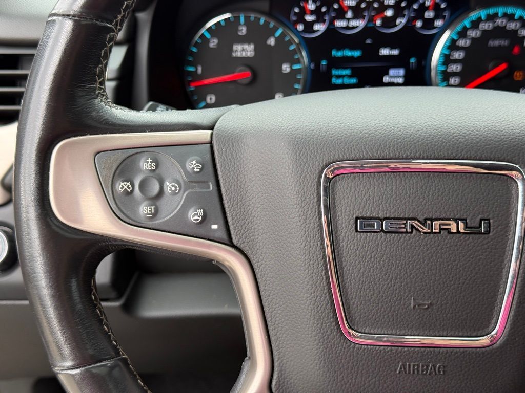 2020 GMC Yukon Denali Crestwood KY
