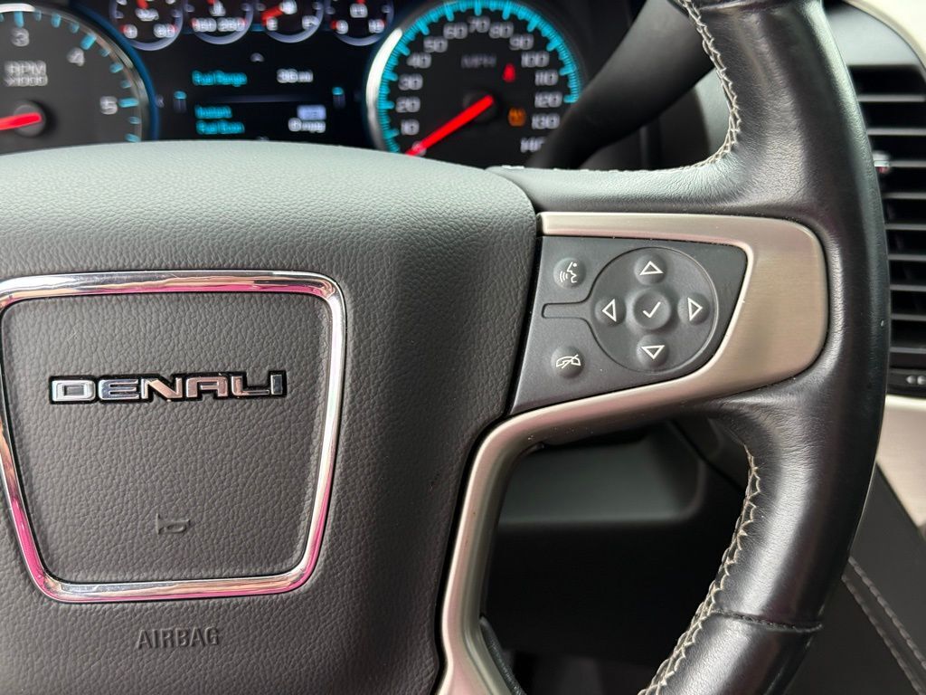 2020 GMC Yukon Denali Crestwood KY