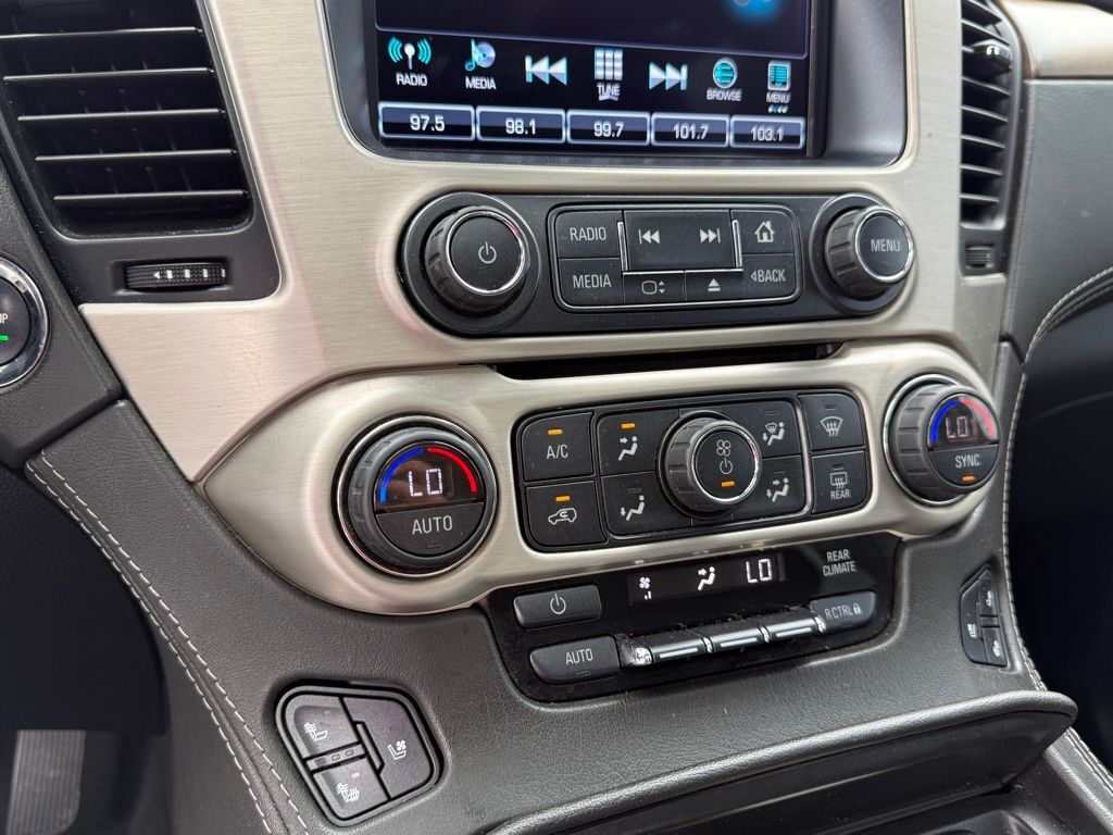 2020 GMC Yukon Denali Crestwood KY