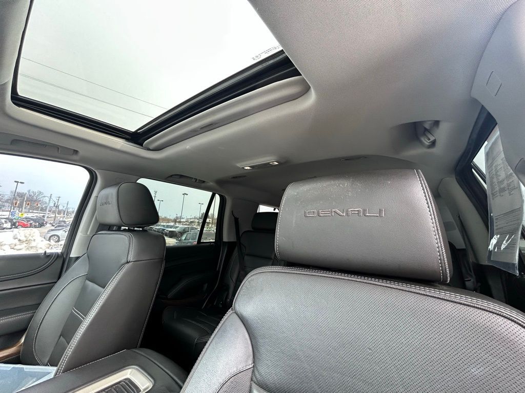 2020 GMC Yukon Denali Crestwood KY