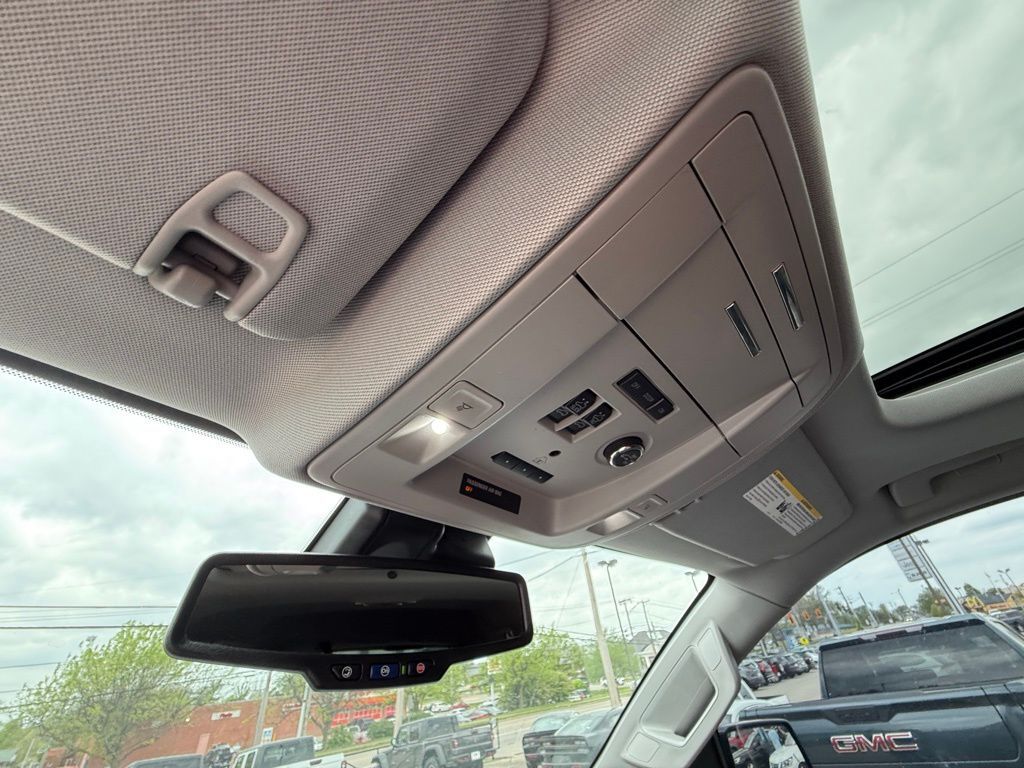 2020 GMC Yukon Denali Crestwood KY