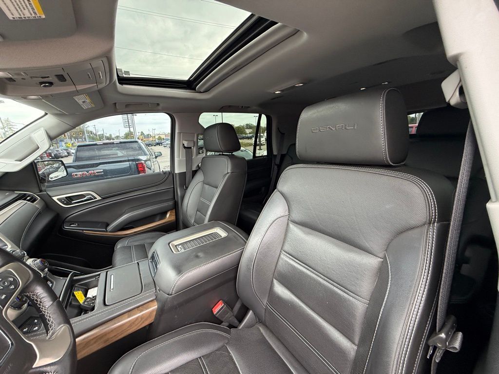 2020 GMC Yukon Denali Crestwood KY