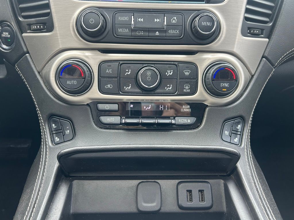 2020 GMC Yukon Denali Crestwood KY