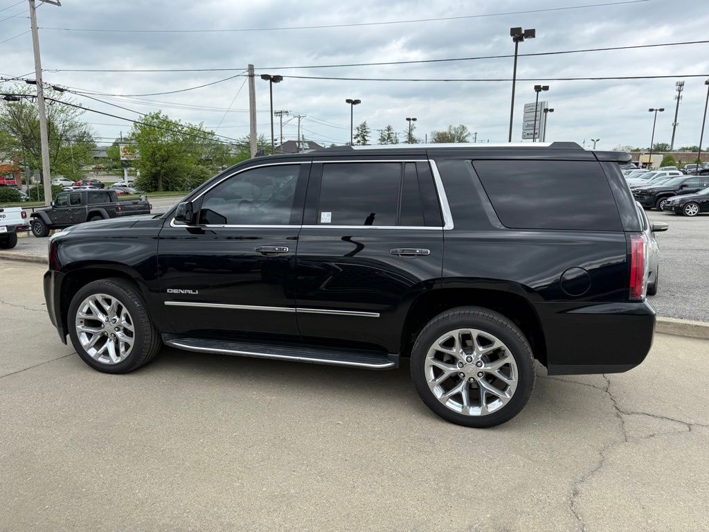 2020 GMC Yukon Denali Crestwood KY
