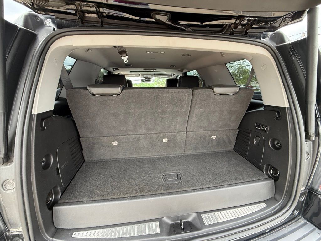 2020 GMC Yukon Denali Crestwood KY