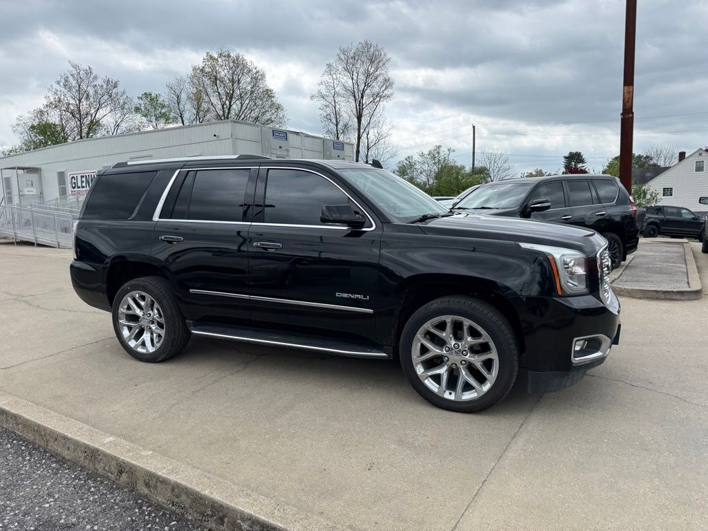 2020 GMC Yukon Denali Crestwood KY