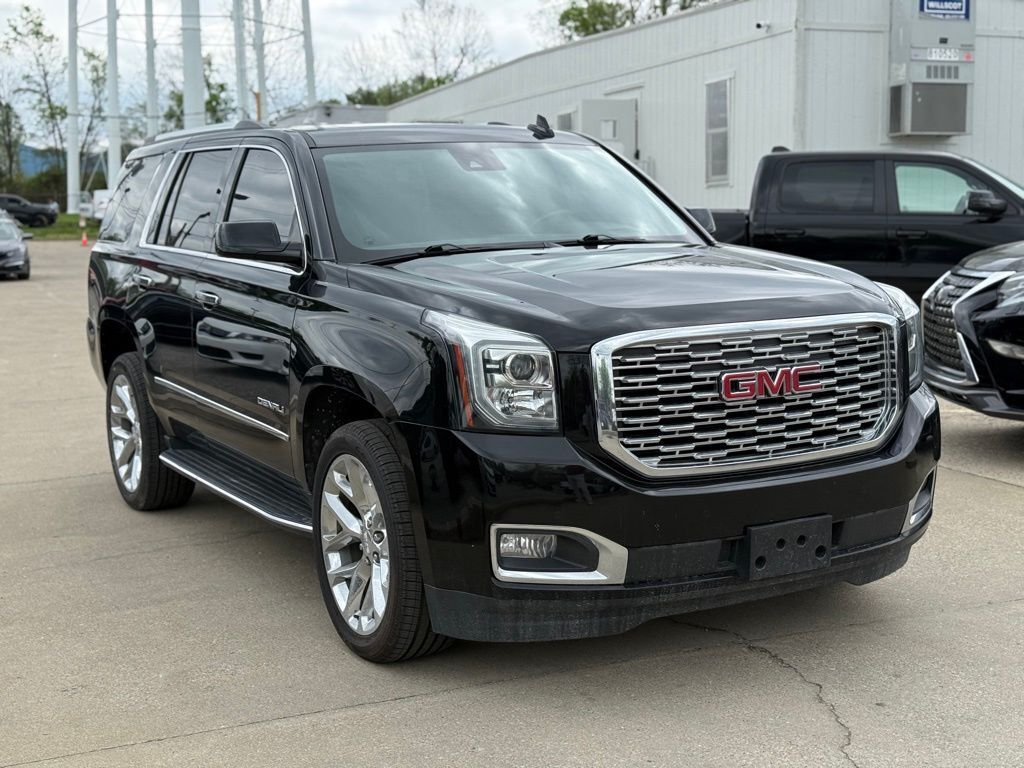 2020 GMC Yukon Denali Crestwood KY