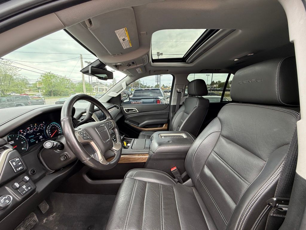 2020 GMC Yukon Denali Crestwood KY