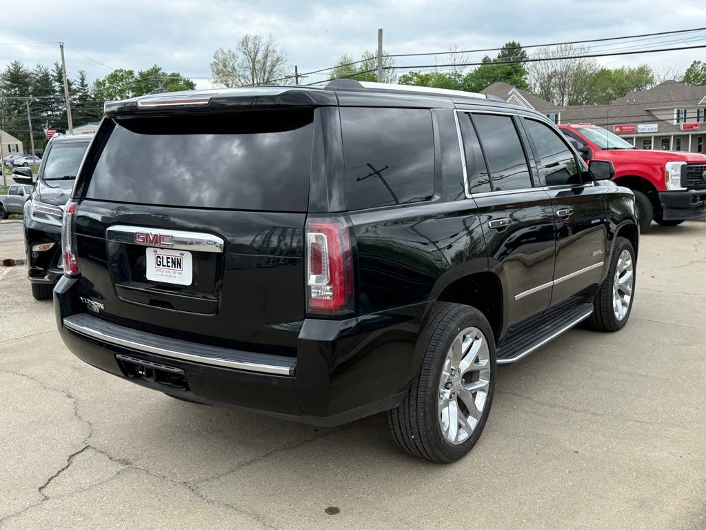 2020 GMC Yukon Denali Crestwood KY