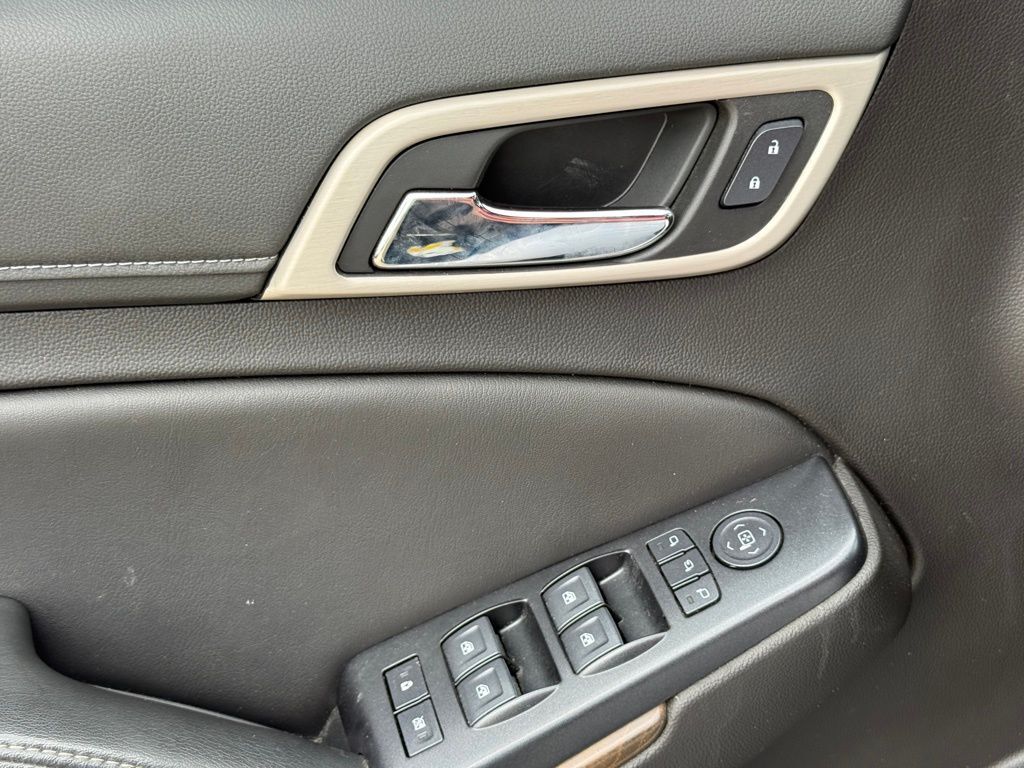 2020 GMC Yukon Denali Crestwood KY