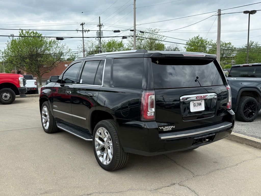 2020 GMC Yukon Denali Crestwood KY