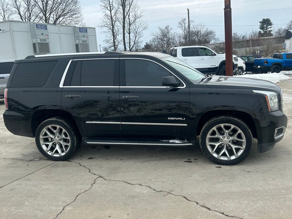 2020 GMC Yukon Denali Crestwood KY