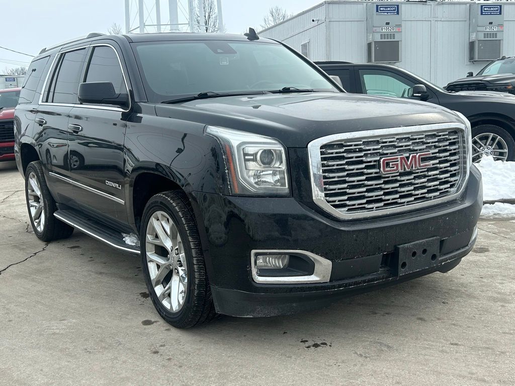 2020 GMC Yukon Denali Crestwood KY