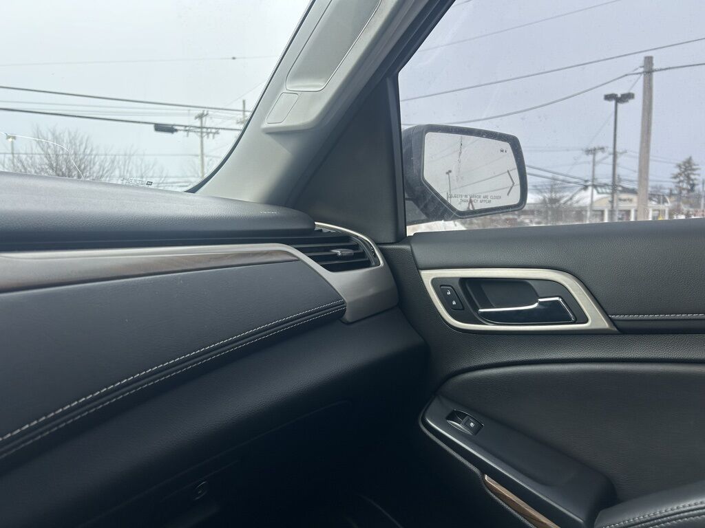 2020 GMC Yukon Denali Crestwood KY