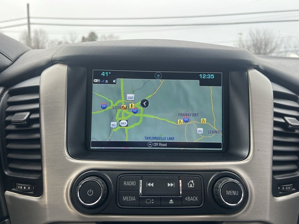 2020 GMC Yukon Denali Crestwood KY