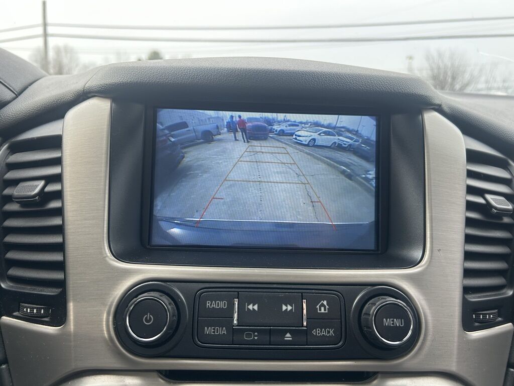 2020 GMC Yukon Denali Crestwood KY