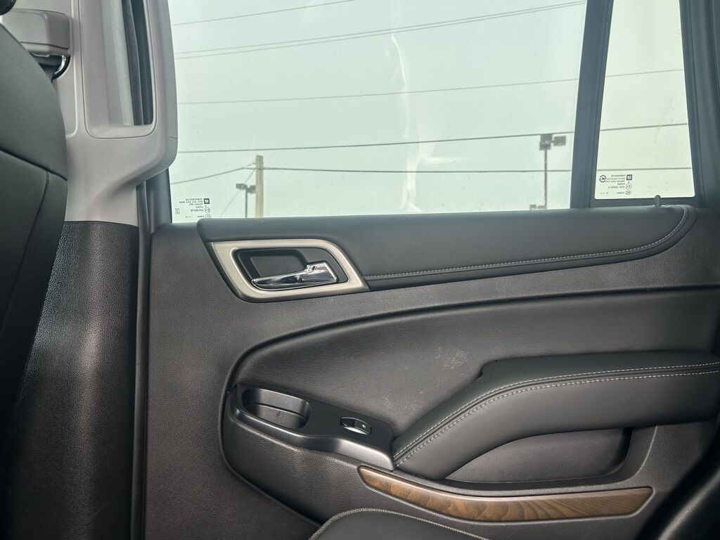 2020 GMC Yukon Denali Crestwood KY