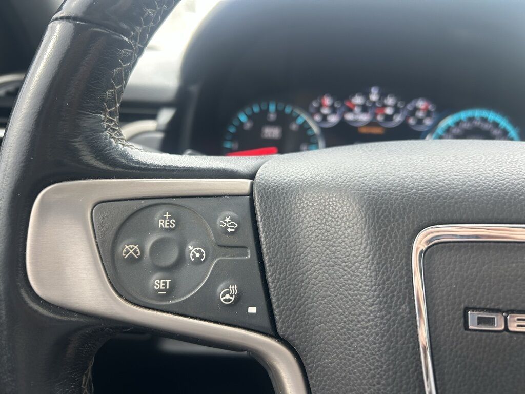 2020 GMC Yukon Denali Crestwood KY