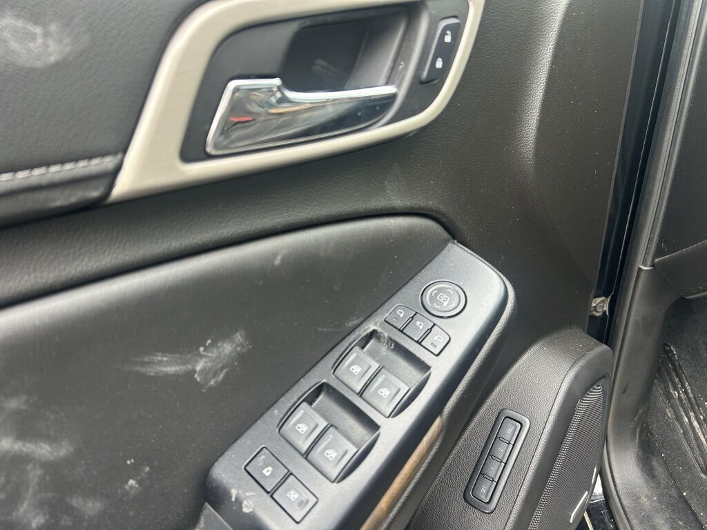 2020 GMC Yukon Denali Crestwood KY