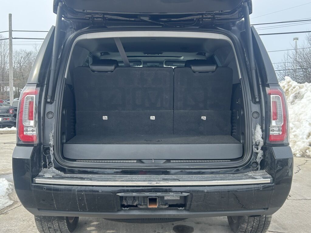 2020 GMC Yukon Denali Crestwood KY