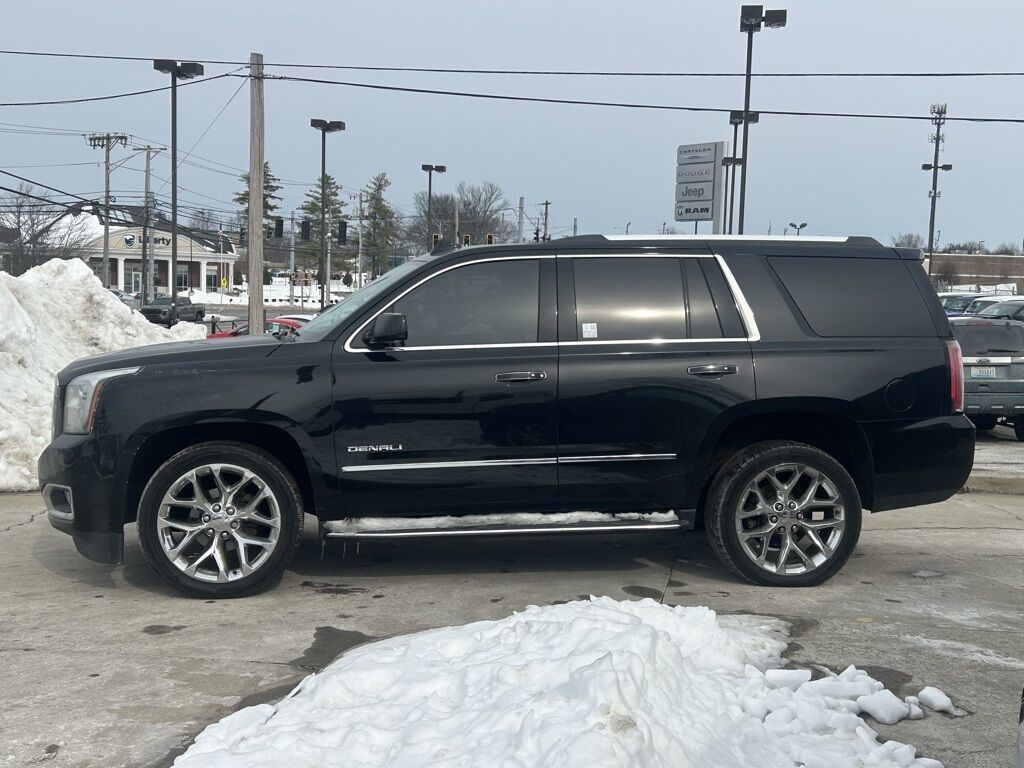 2020 GMC Yukon Denali Crestwood KY