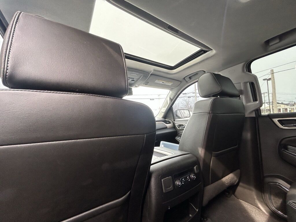 2020 GMC Yukon Denali Crestwood KY