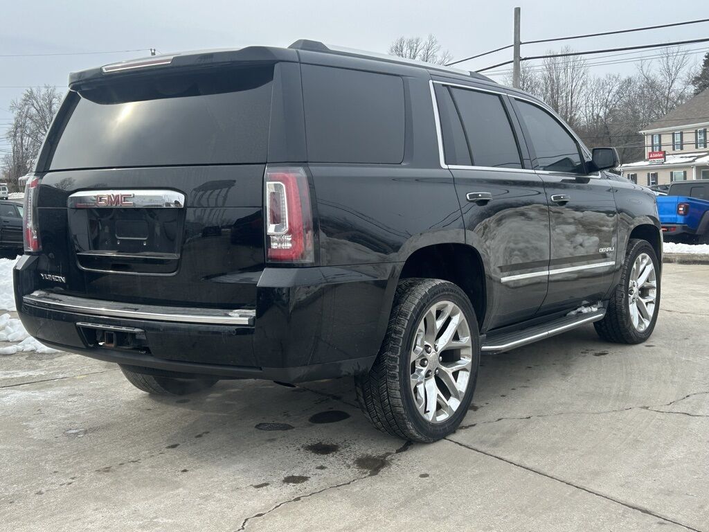 2020 GMC Yukon Denali Crestwood KY