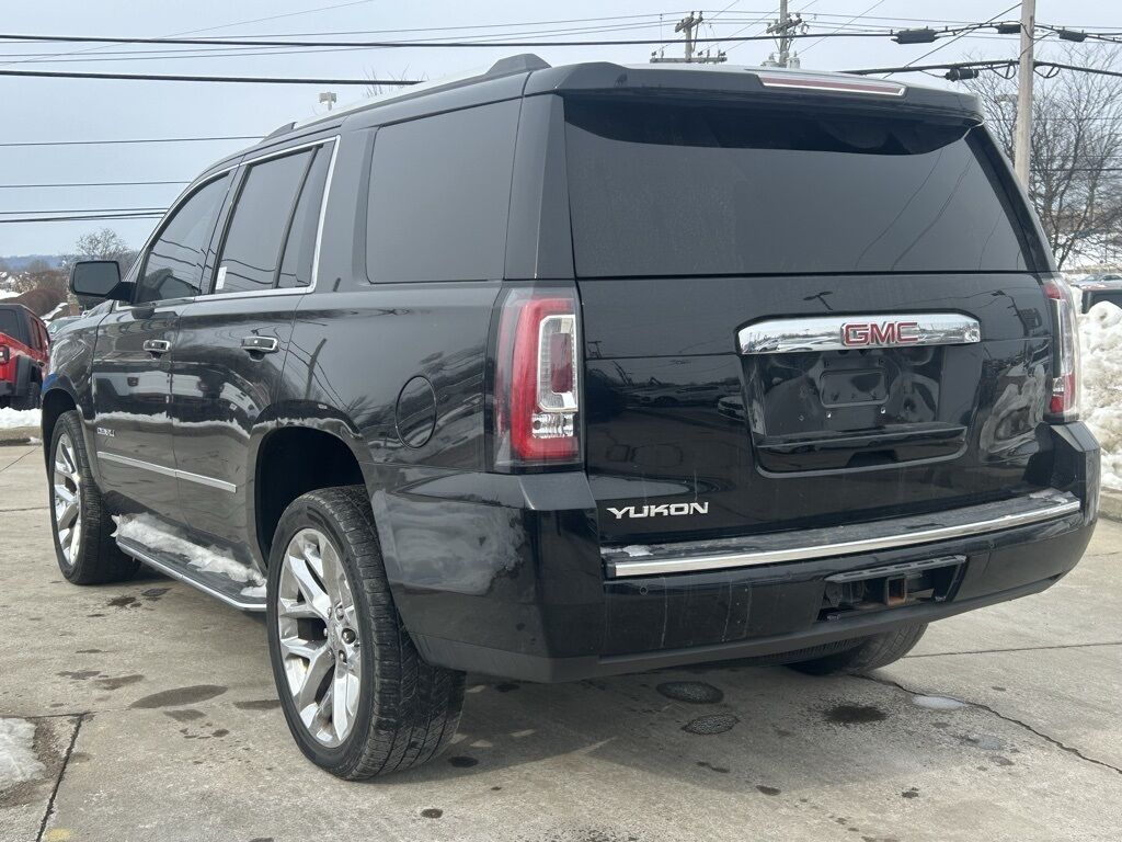 2020 GMC Yukon Denali Crestwood KY