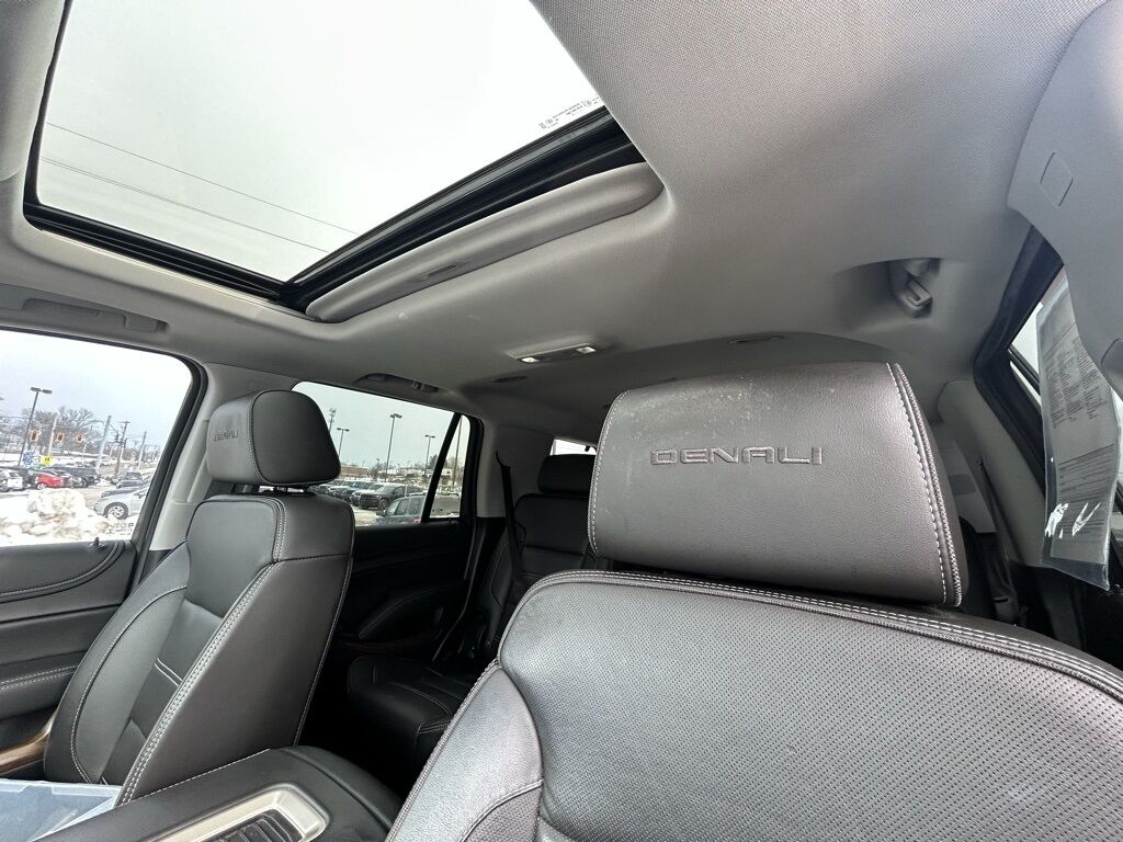 2020 GMC Yukon Denali Crestwood KY