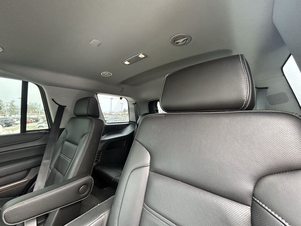 2020 GMC Yukon Denali Crestwood KY