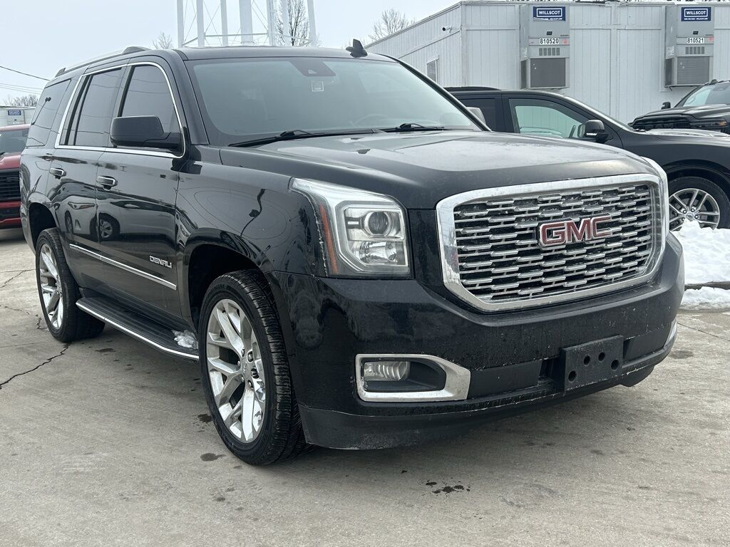 2020 GMC Yukon Denali Crestwood KY